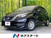 2017 NISSAN NOTE