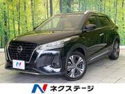 2021 NISSAN KICKS