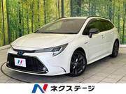 2020 TOYOTA COROLLA TOURING