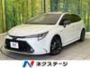 TOYOTA COROLLA TOURING