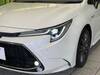 TOYOTA COROLLA TOURING