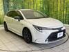 TOYOTA COROLLA TOURING