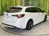 TOYOTA COROLLA TOURING