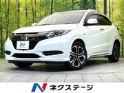 2016 HONDA VEZEL