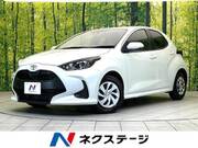 2023 TOYOTA YARIS