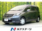2010 HONDA FREED