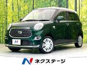 2018 DAIHATSU CAST