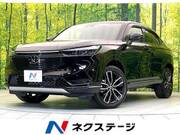2023 HONDA VEZEL