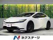 2023 TOYOTA PRIUS