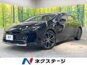 2023 TOYOTA PRIUS