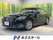2015 TOYOTA CROWN HYBRID