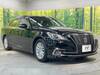 TOYOTA CROWN HYBRID