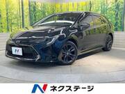 2020 TOYOTA COROLLA TOURING