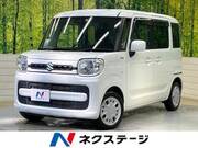 2019 SUZUKI SPACIA