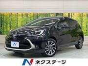 2022 TOYOTA AQUA