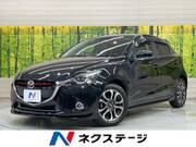 2016 MAZDA DEMIO