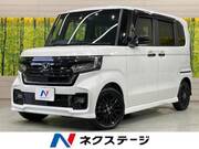 2023 HONDA N-BOX CUSTOM