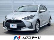 2022 TOYOTA YARIS