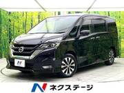 2018 NISSAN SERENA