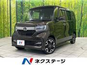 2019 HONDA N-BOX CUSTOM