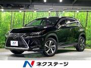 2018 LEXUS NX