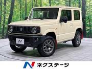 2022 SUZUKI JIMNY XC