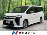 2020 TOYOTA VOXY