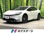 2023 TOYOTA PRIUS G