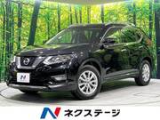 2017 NISSAN X-TRAIL