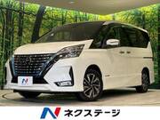 2021 NISSAN SERENA