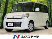 2014 SUZUKI SPACIA