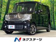 2013 HONDA N-BOX CUSTOM