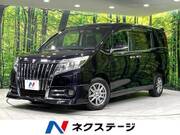 2015 TOYOTA ESQUIRE Gi