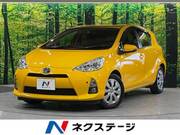 2012 TOYOTA AQUA