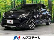 2021 TOYOTA AQUA