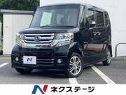 2016 HONDA N-BOX CUSTOM