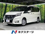 2017 NISSAN SERENA HIGHWAYSTAR V SELECTION