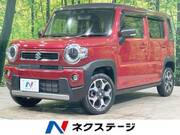 2021 SUZUKI HUSTLER