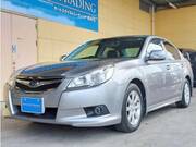 2009 SUBARU LEGACY B4
