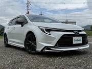 2022 TOYOTA COROLLA TOURING