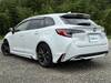 TOYOTA COROLLA TOURING
