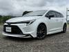 TOYOTA COROLLA TOURING