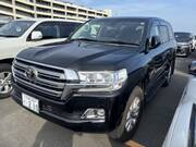 2015 TOYOTA LAND CRUISER