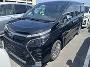 2021 TOYOTA VOXY