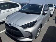 2022 TOYOTA YARIS