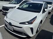 2022 TOYOTA PRIUS