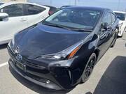 2021 TOYOTA PRIUS