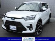 2025 TOYOTA RAIZE
