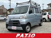 2019 TOYOTA PIXIS VAN