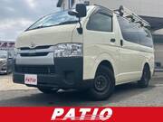 2020 TOYOTA REGIUS ACE VAN LONG　DX